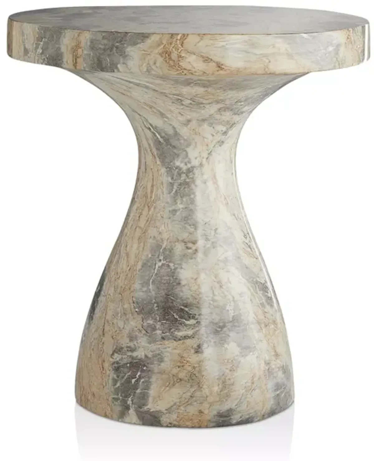 Arteriors Serafina Large Accent Table