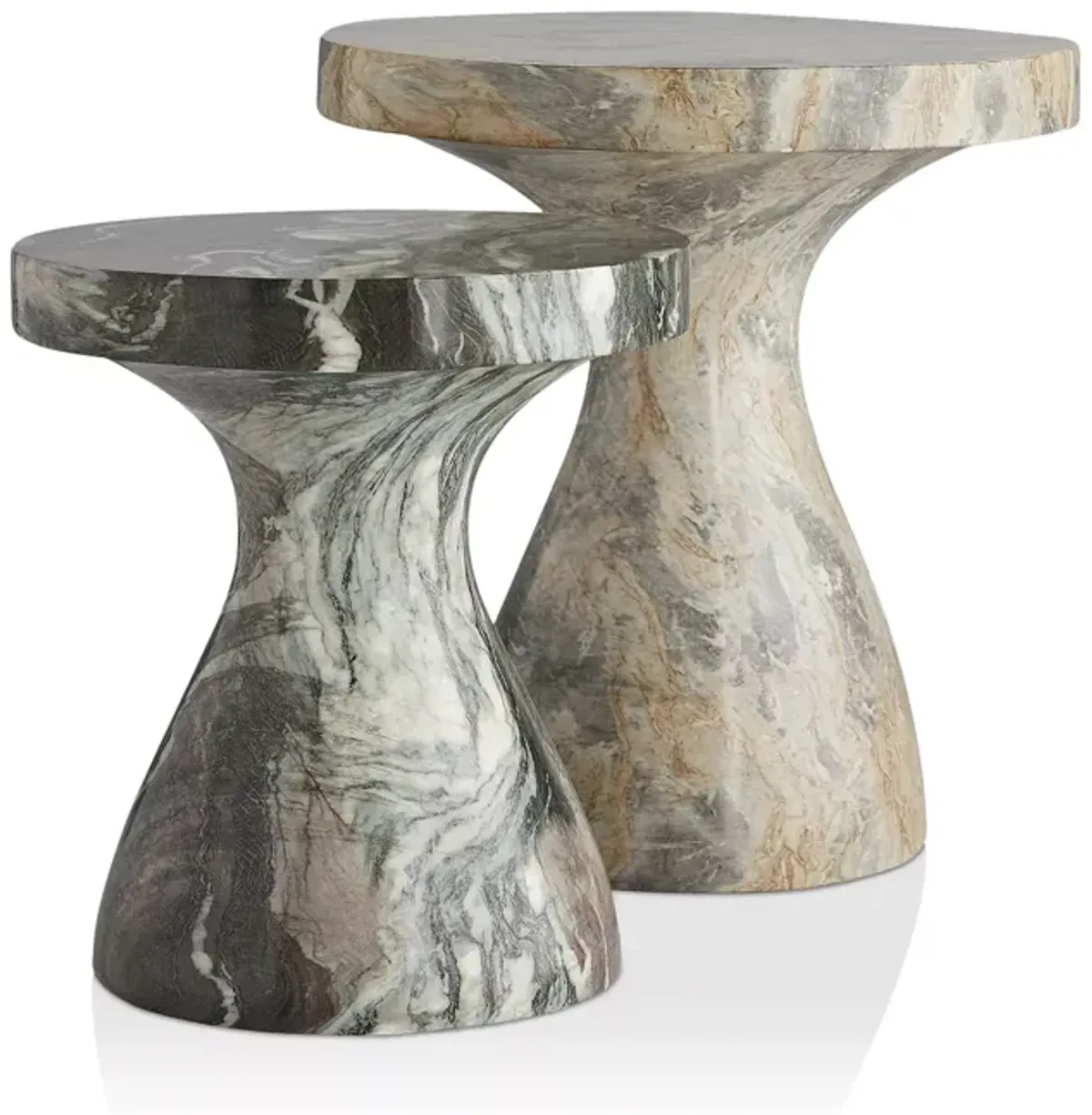 Arteriors Serafina Large Accent Table