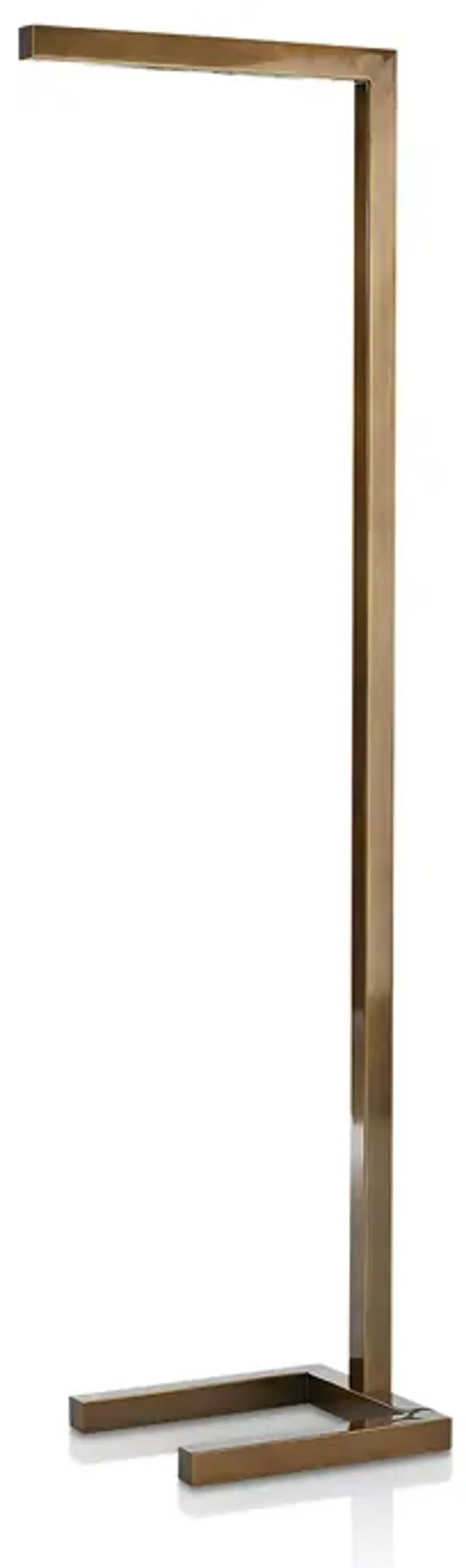 Arteriors Salford Floor Lamp