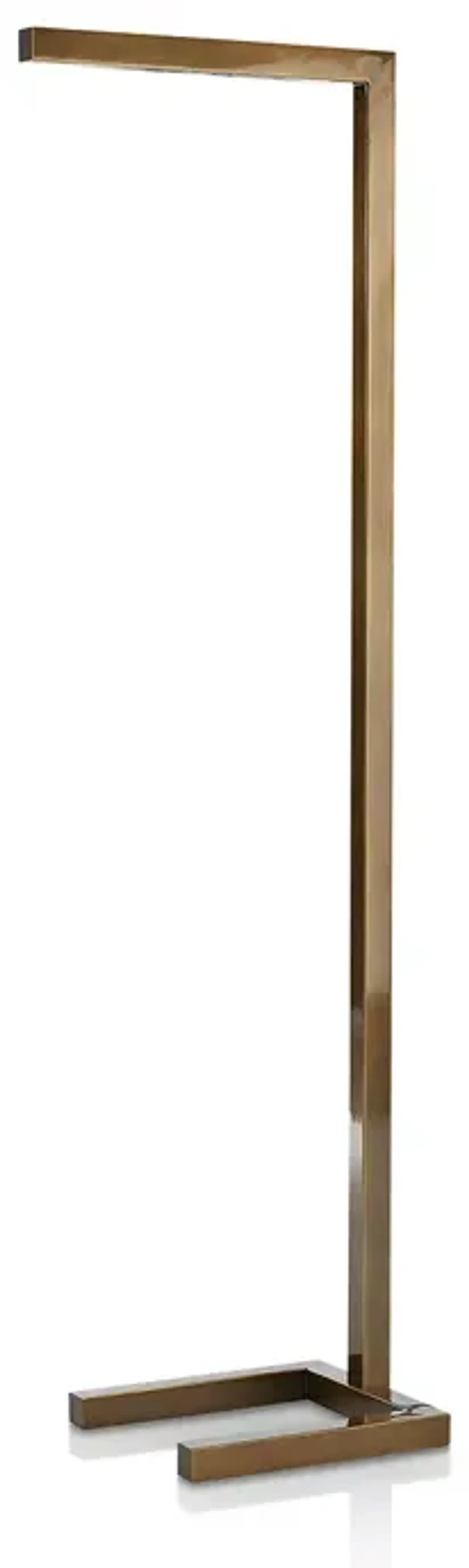 Arteriors Salford Floor Lamp