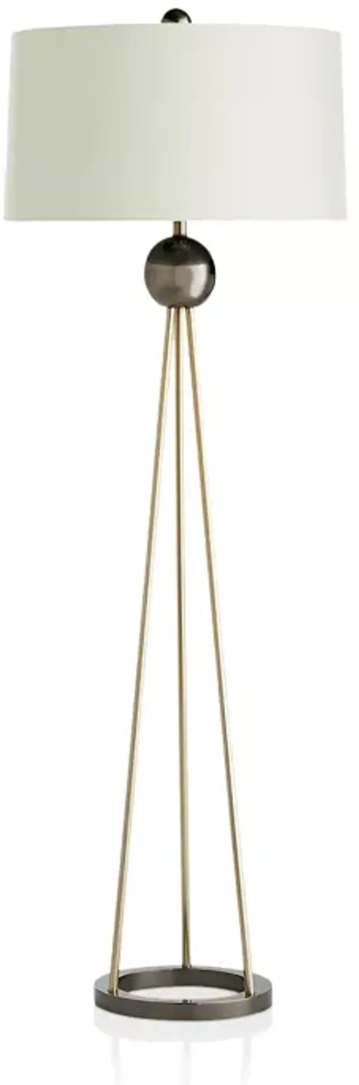 Arteriors Hadley Floor Lamp