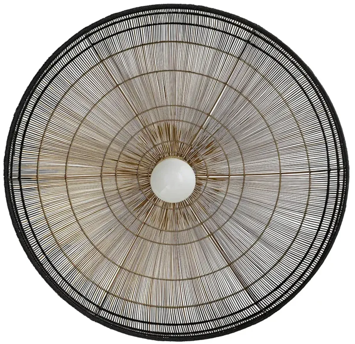 Arteriors Swami Large Pendant