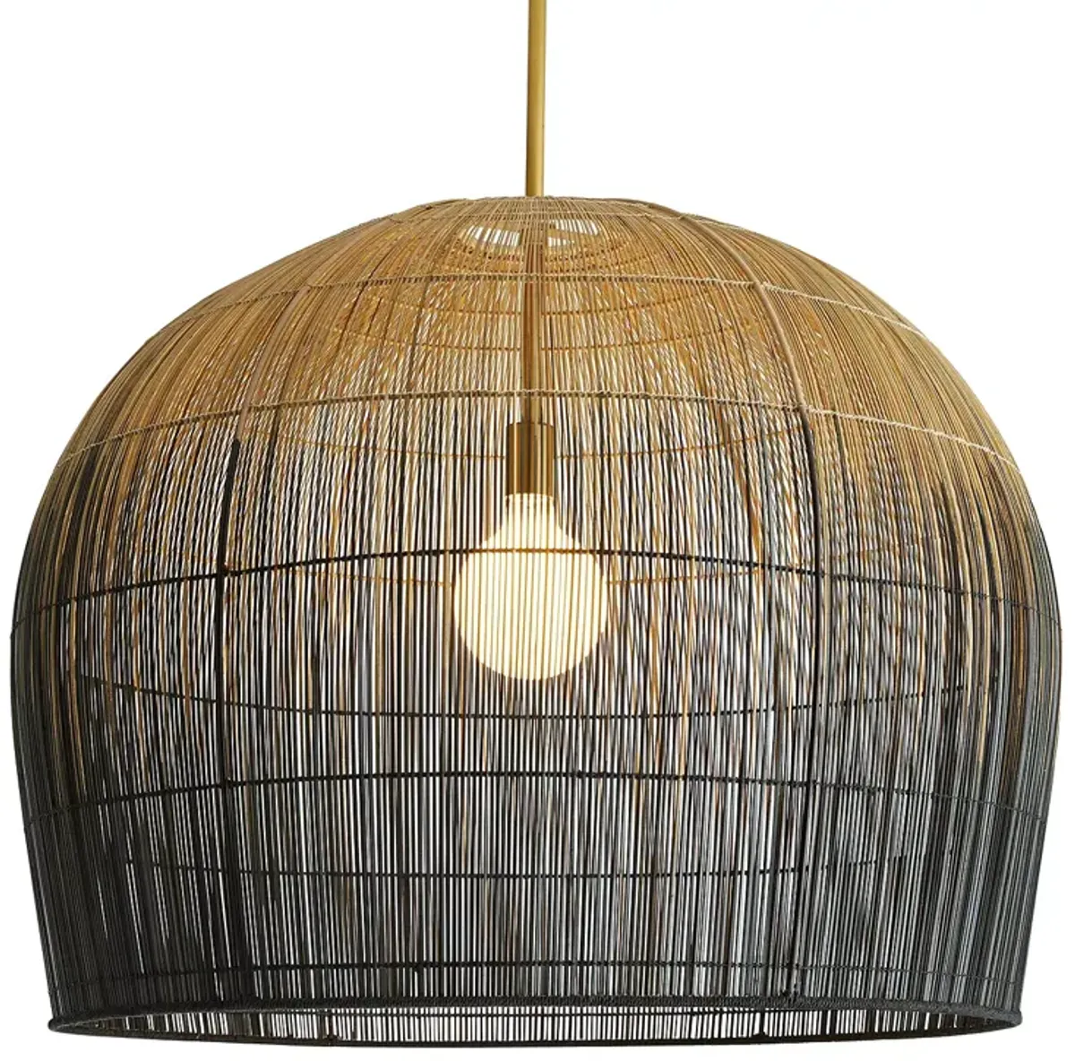 Arteriors Swami Large Pendant