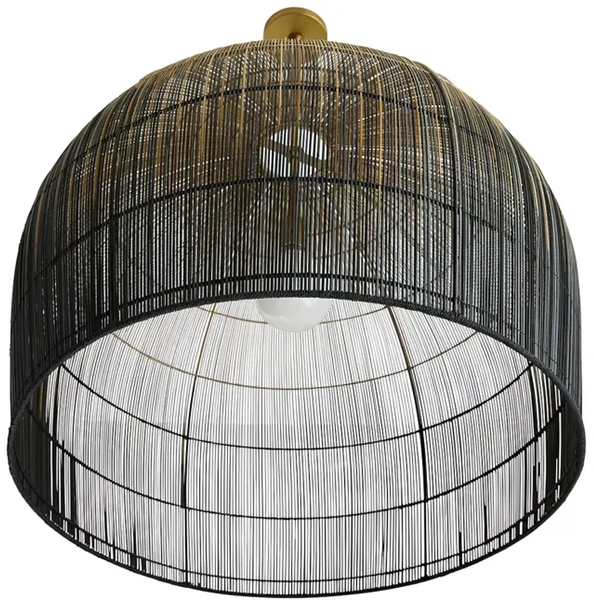 Arteriors Swami Large Pendant