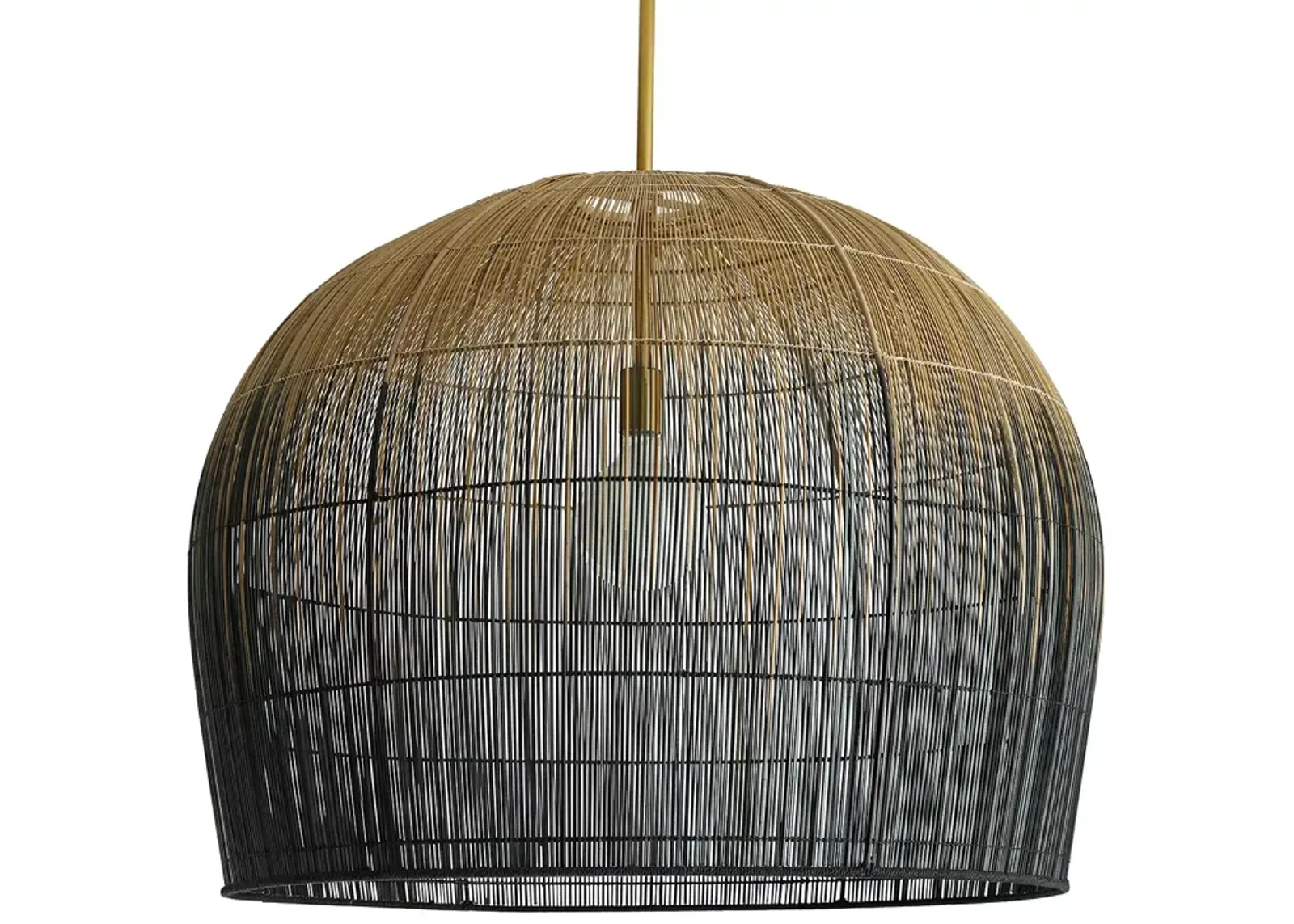 Arteriors Swami Large Pendant