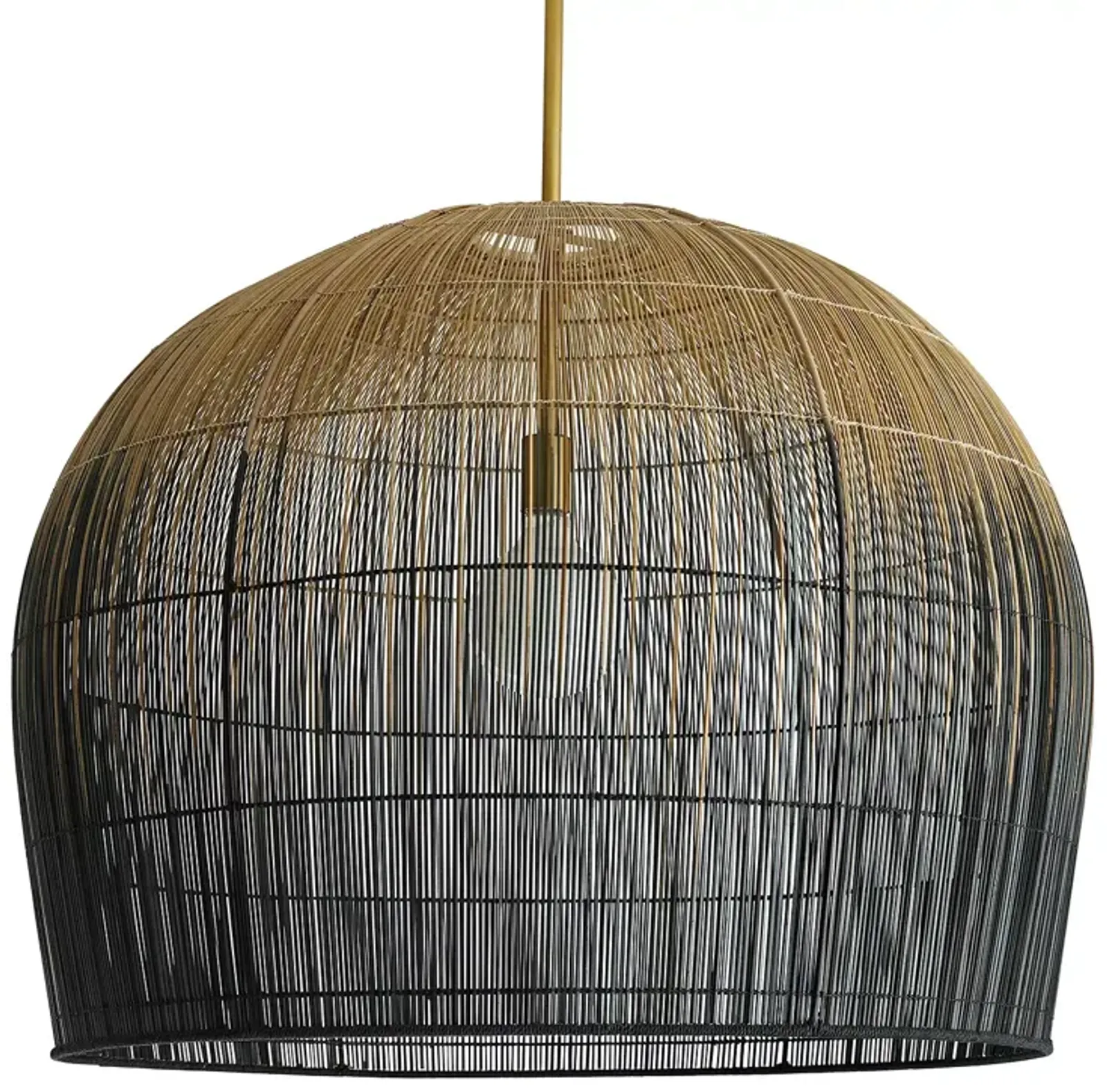 Arteriors Swami Large Pendant