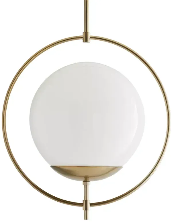Arteriors Volta Pendant