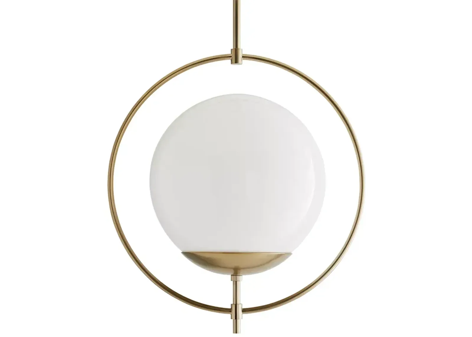 Arteriors Volta Pendant