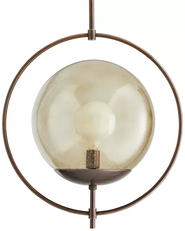 Arteriors Volta Pendant
