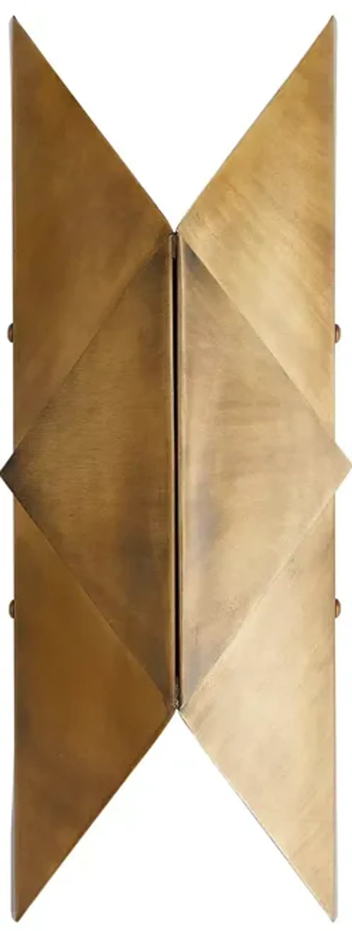 Arteriors Upson Sconce
