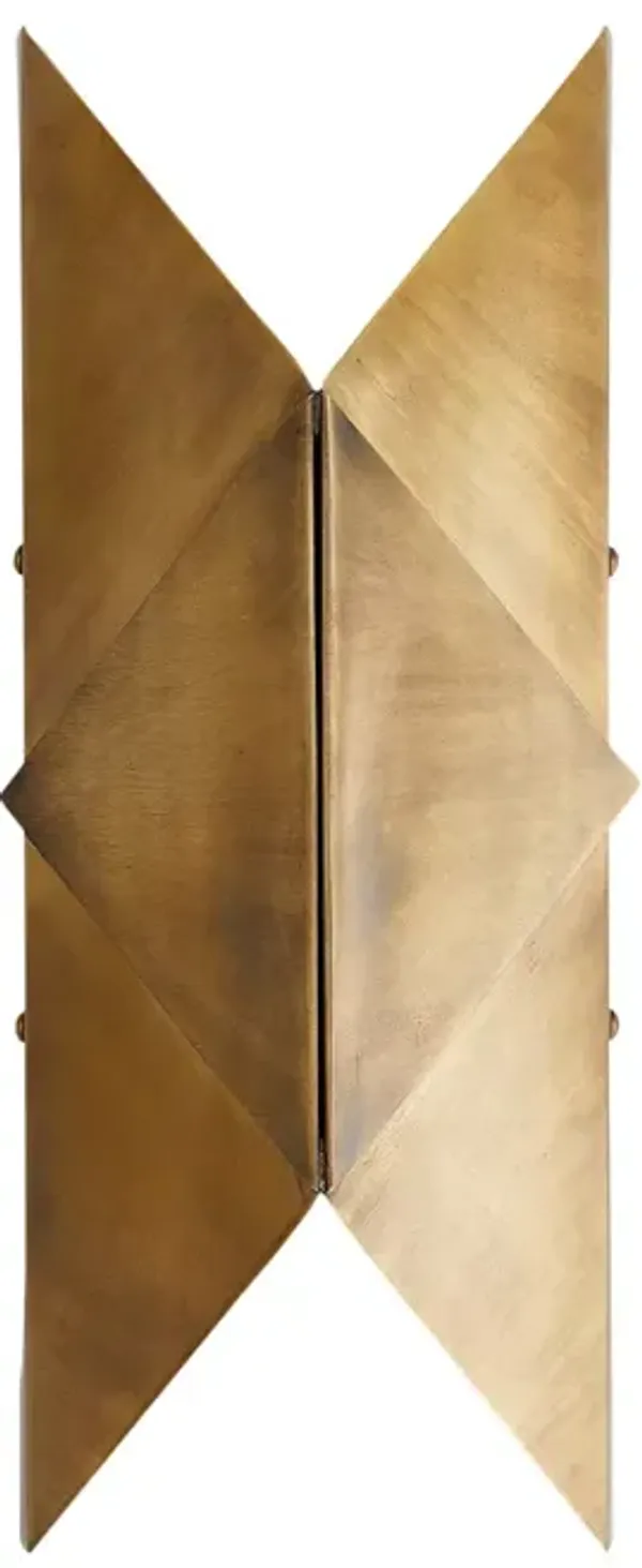 Arteriors Upson Sconce