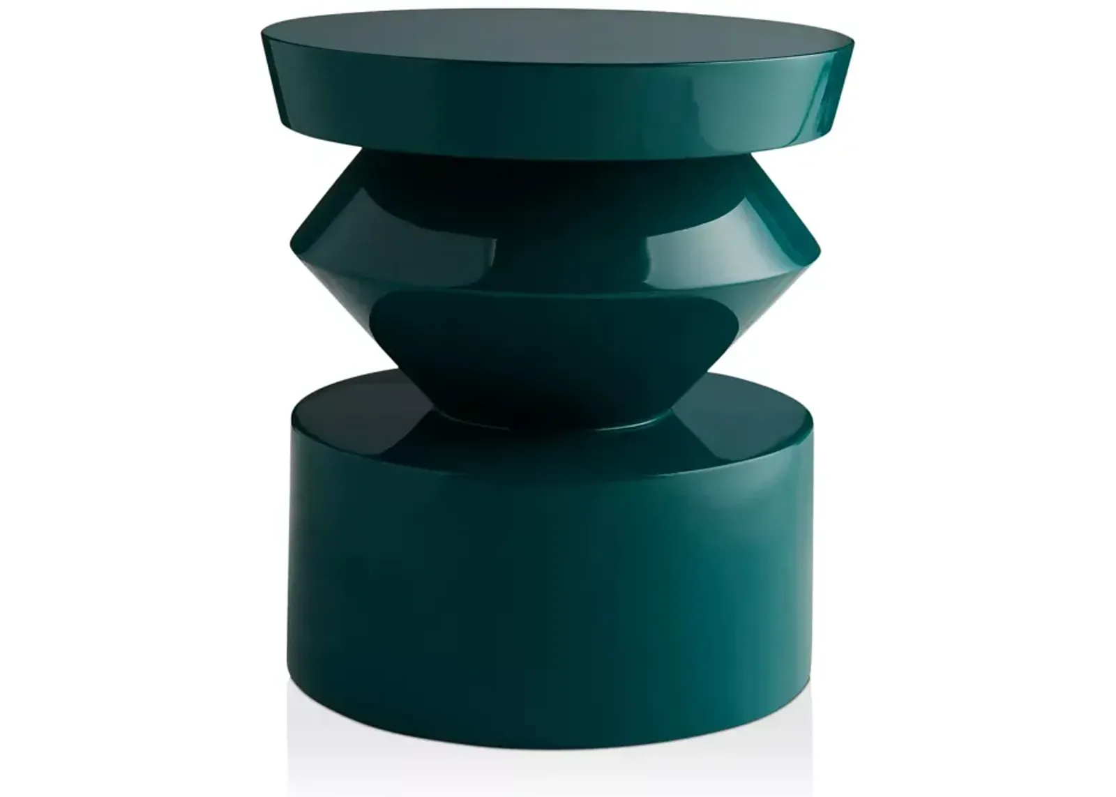 Arteriors Uma Side Table