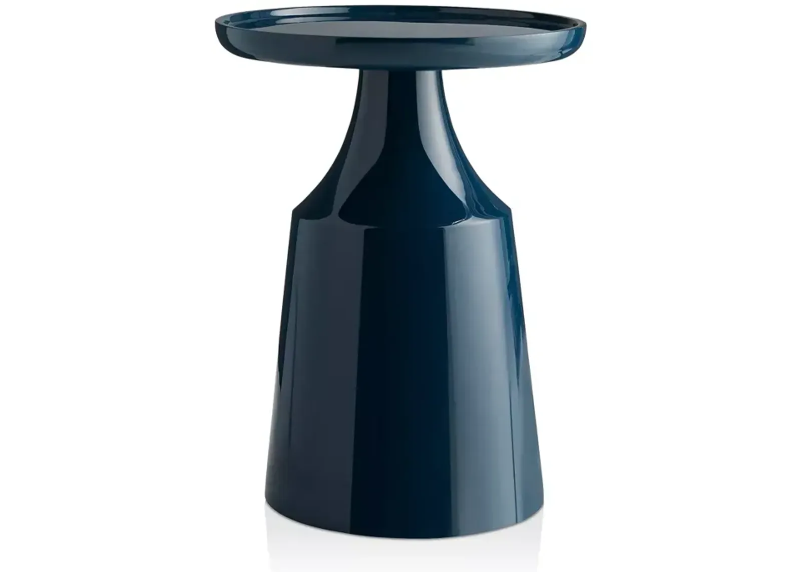 Arteriors Turin Side Table