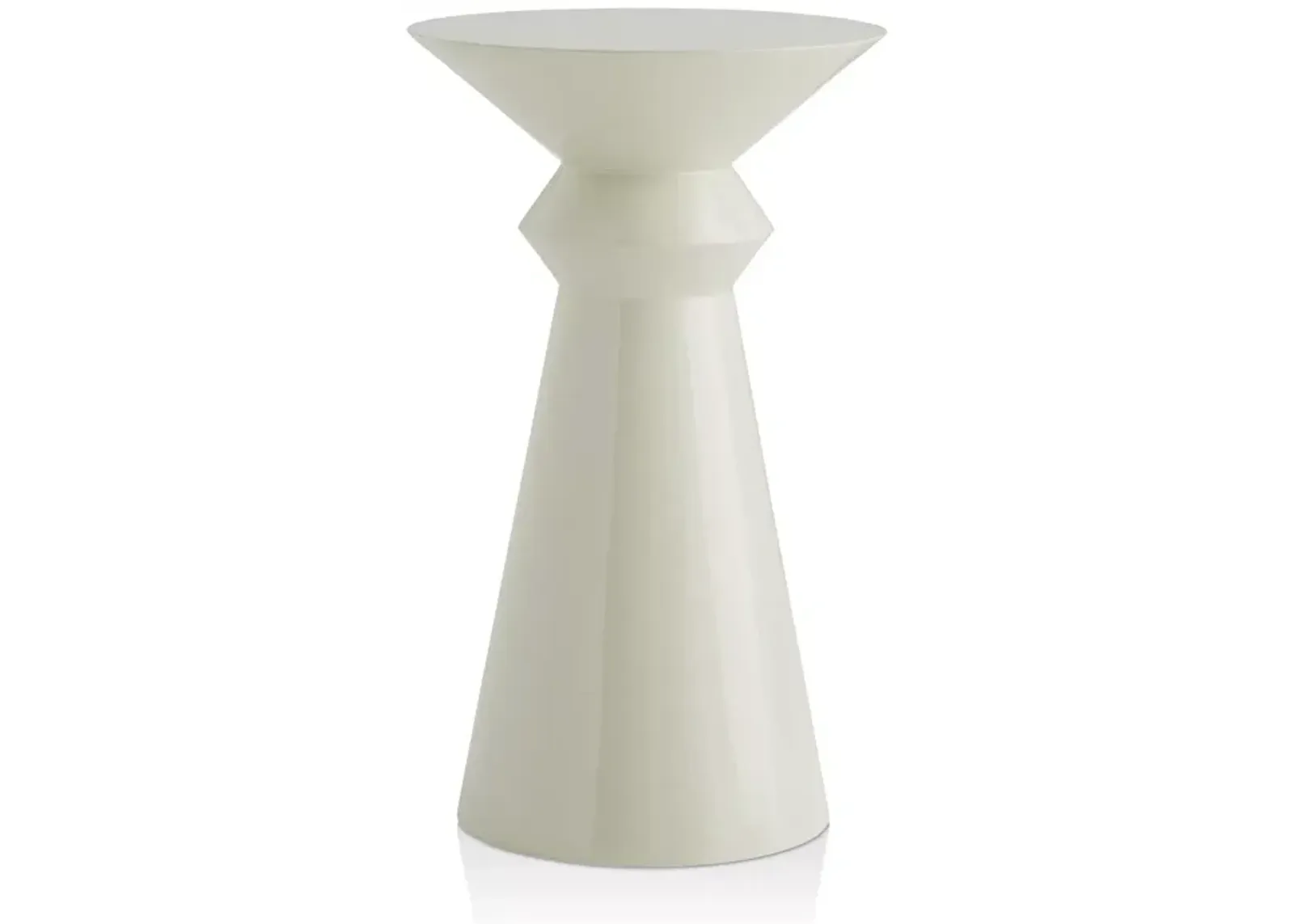 Arteriors Vlad Side Table