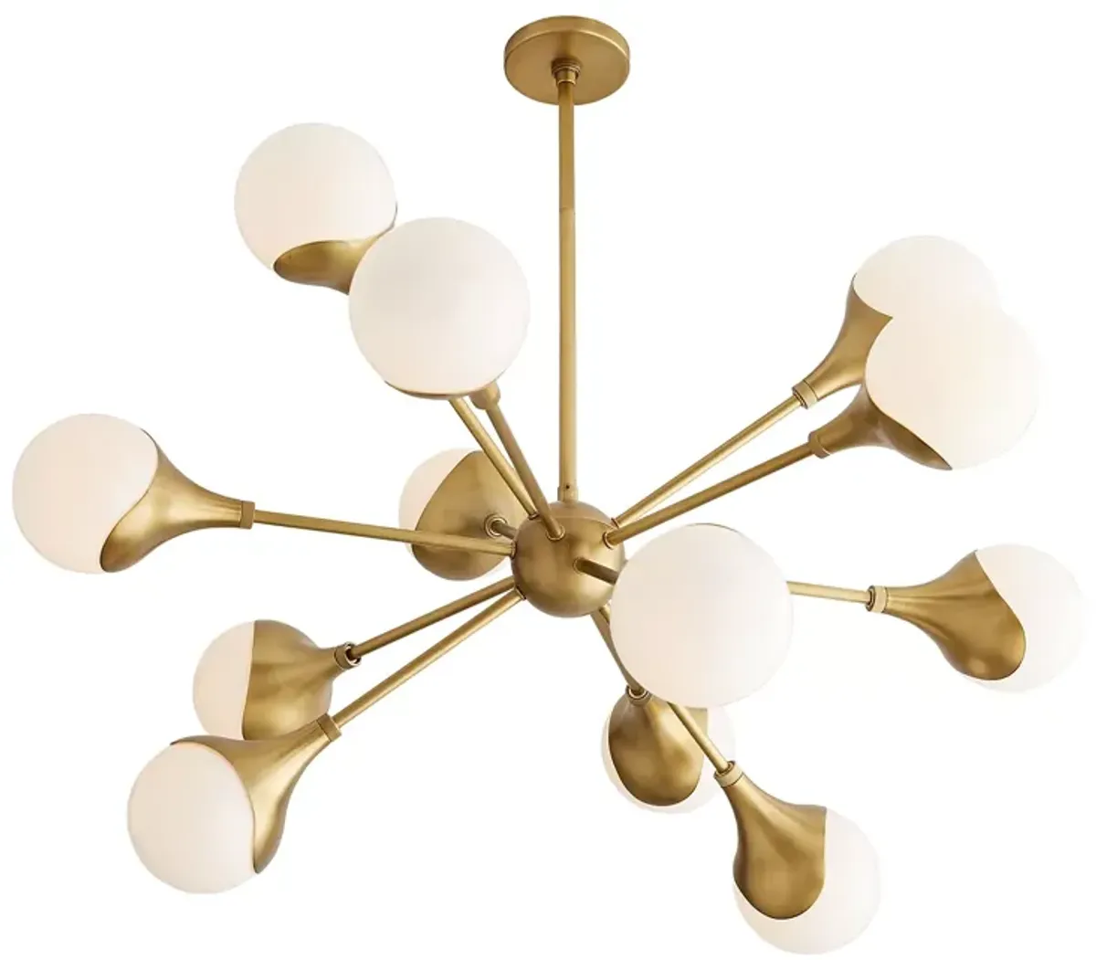 Arteriors Augustus Chandelier