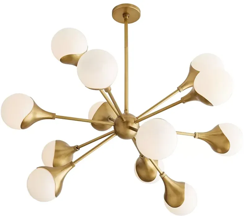 Arteriors Augustus Chandelier