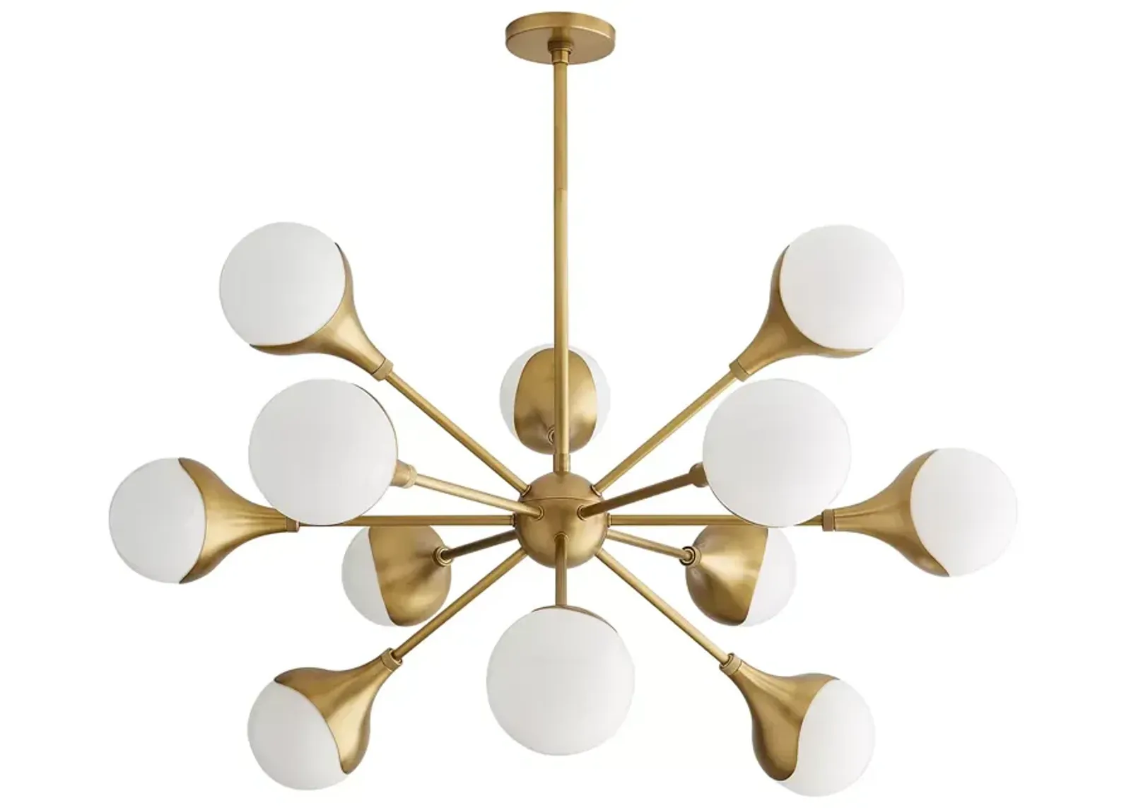 Arteriors Augustus Chandelier