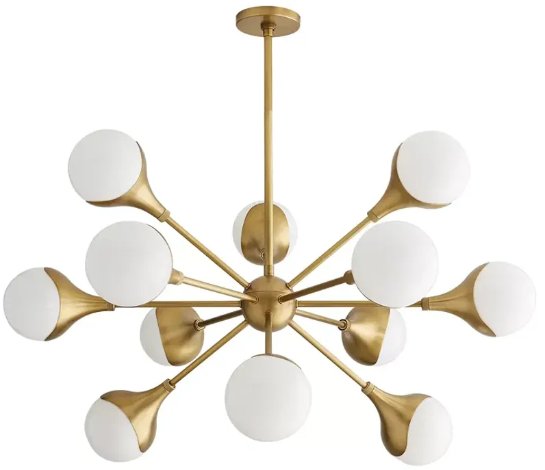 Arteriors Augustus Chandelier