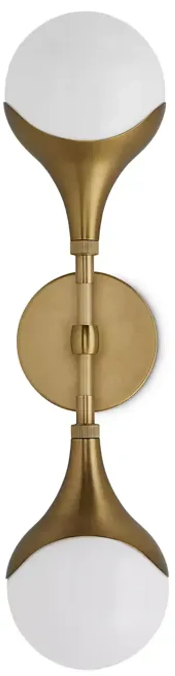 Arteriors Augustus Sconce