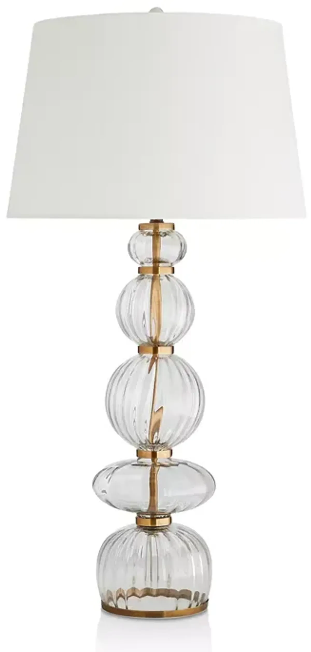 Arteriors Willard Lamp
