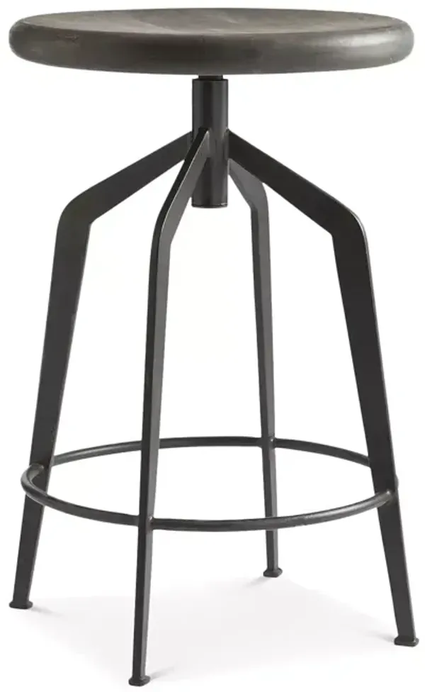 Arteriors Benji Counter Stool