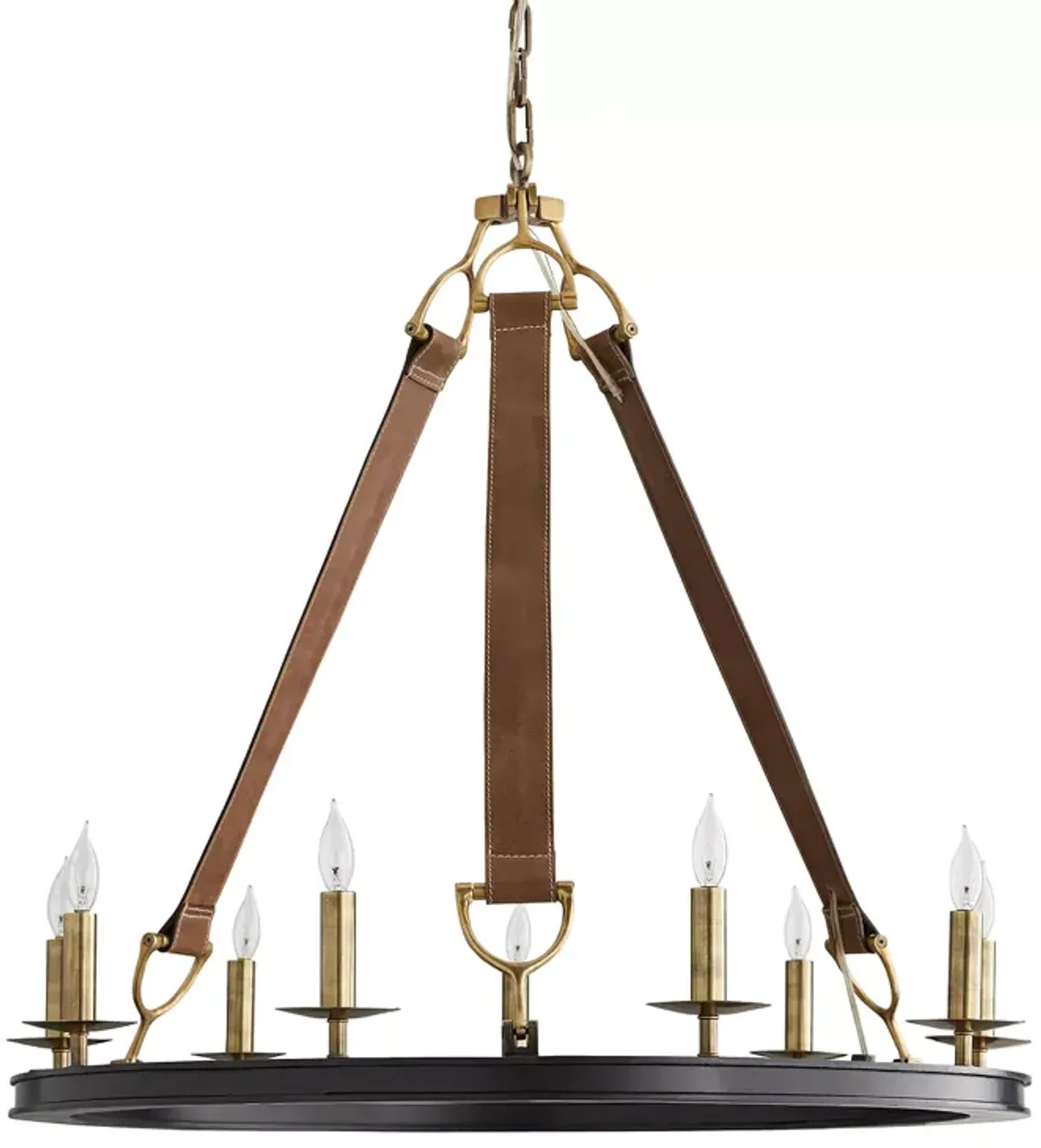 Arteriors Chaney Chandelier