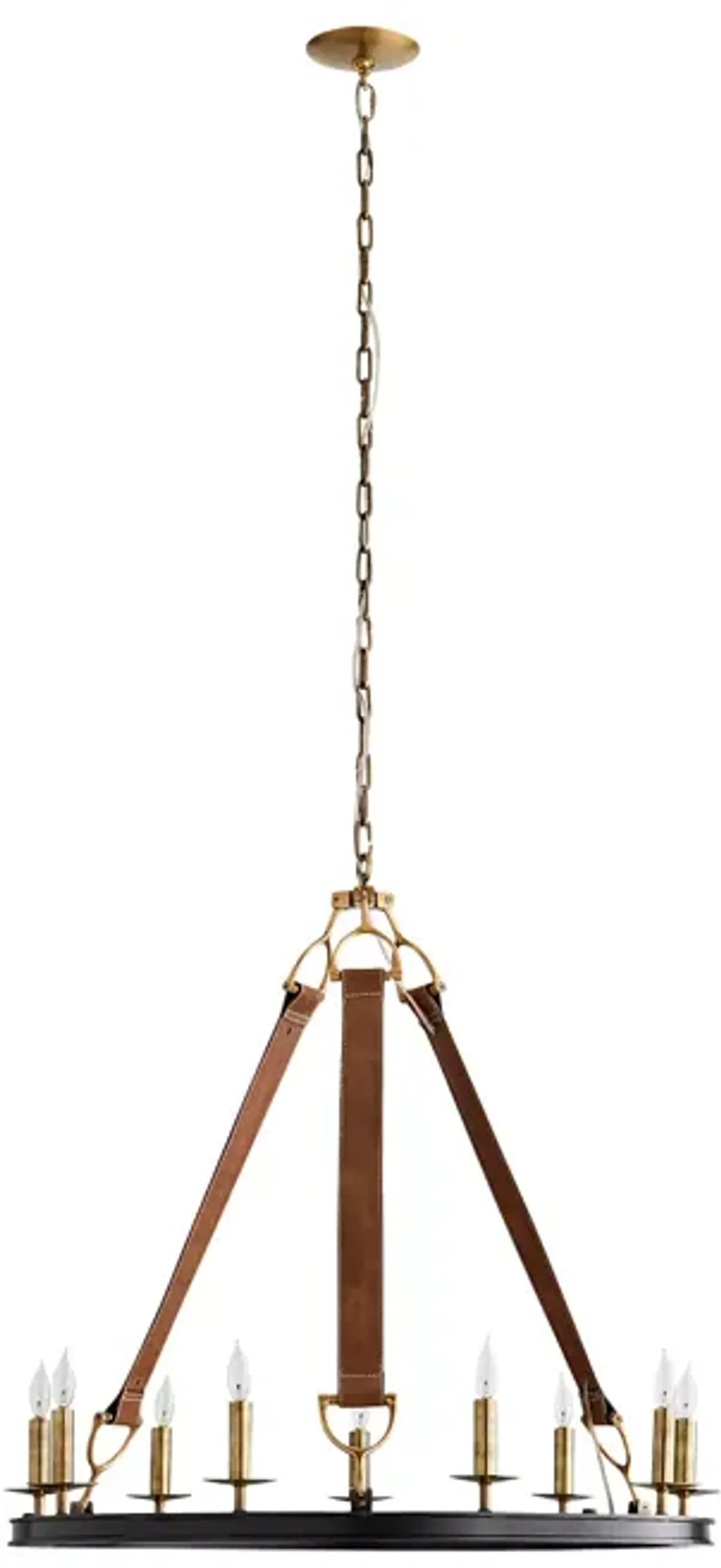 Arteriors Chaney Chandelier