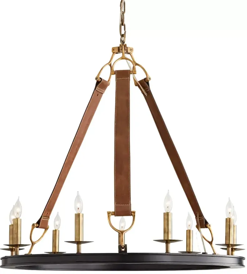 Arteriors Chaney Chandelier