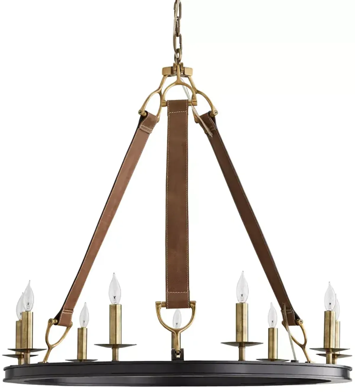 Arteriors Chaney Chandelier