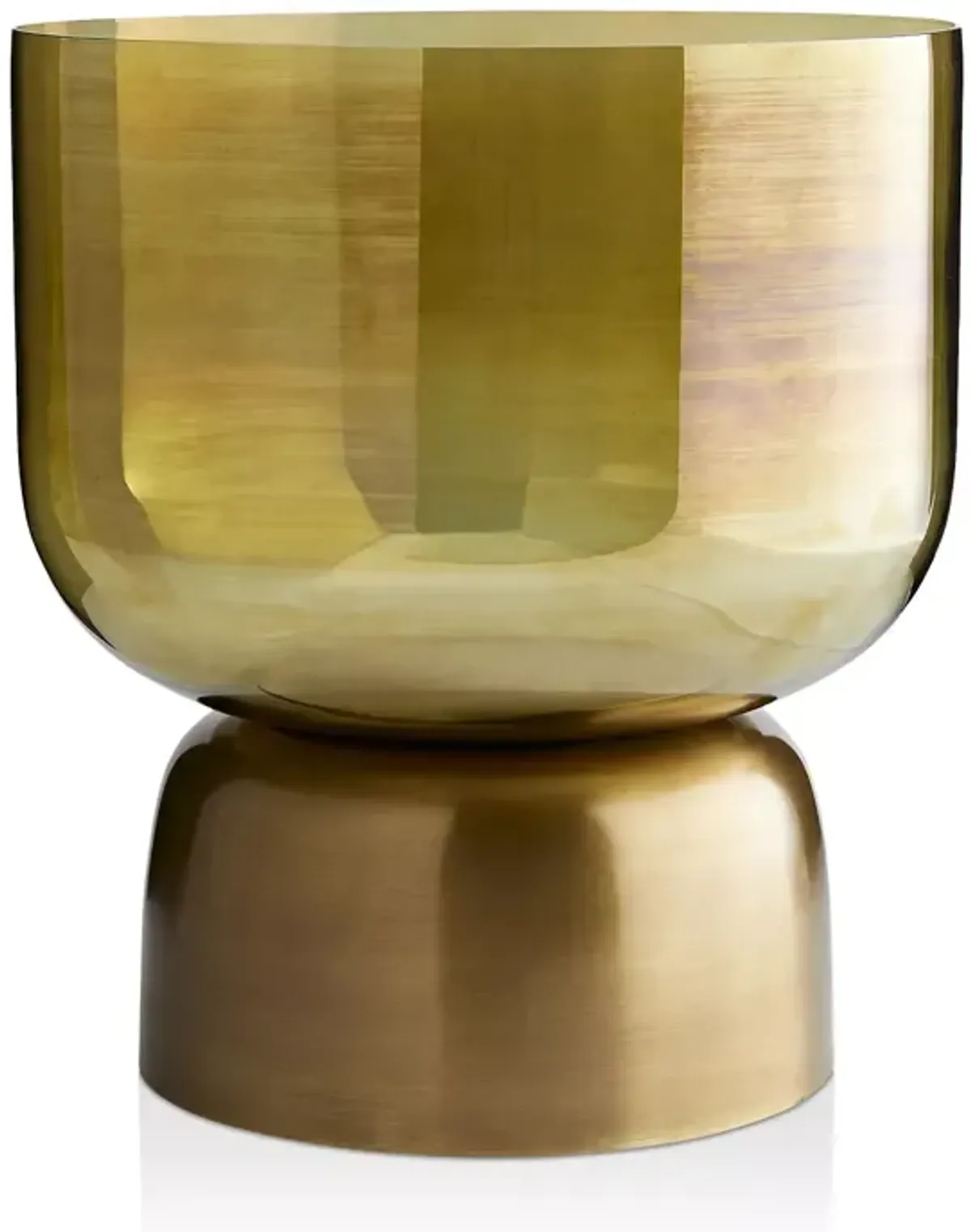 Arteriors Ashton Short Vase