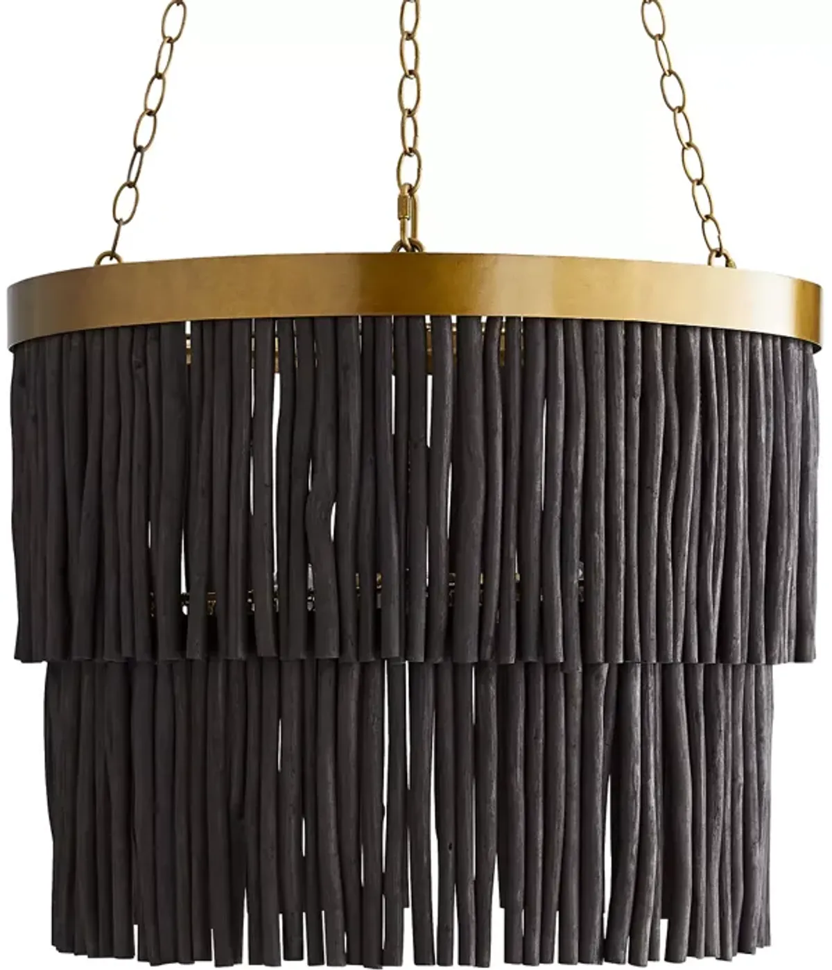 Arteriors Arya Pendant