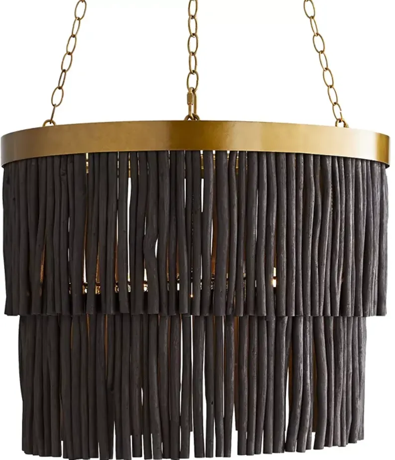 Arteriors Arya Pendant