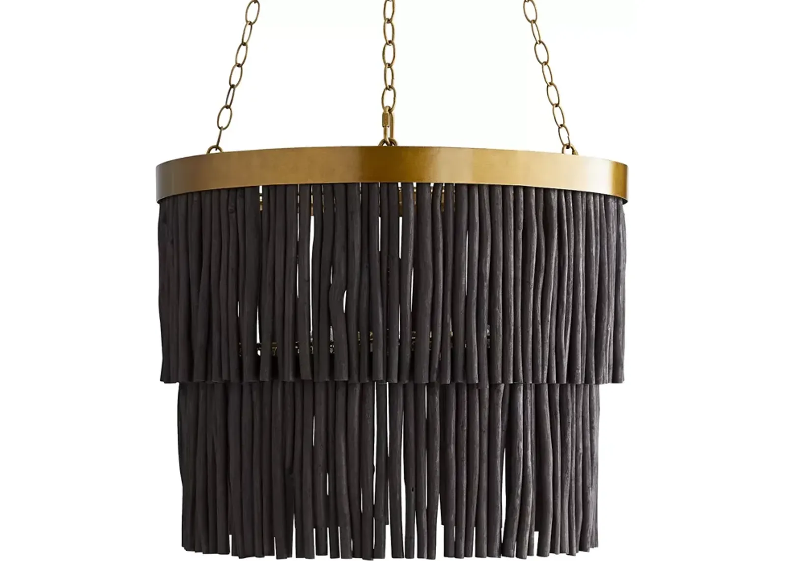 Arteriors Arya Pendant