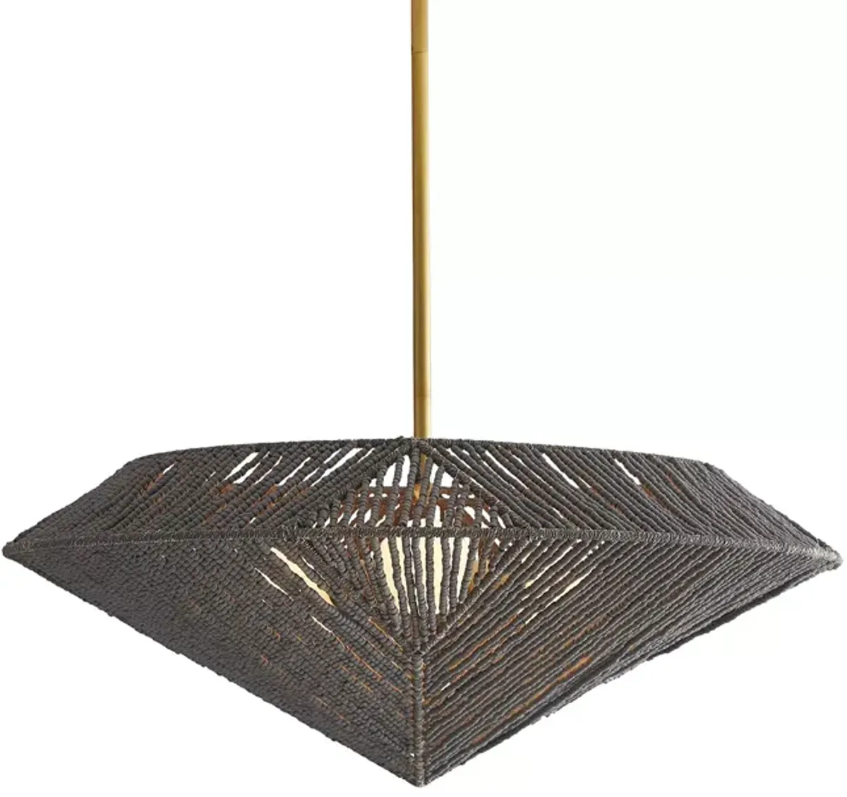 Arteriors Andorra Pendant