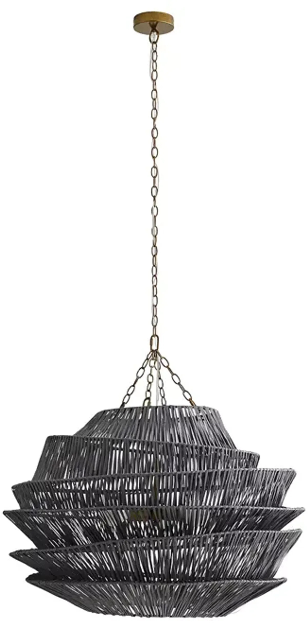 Arteriors Barton Pendant