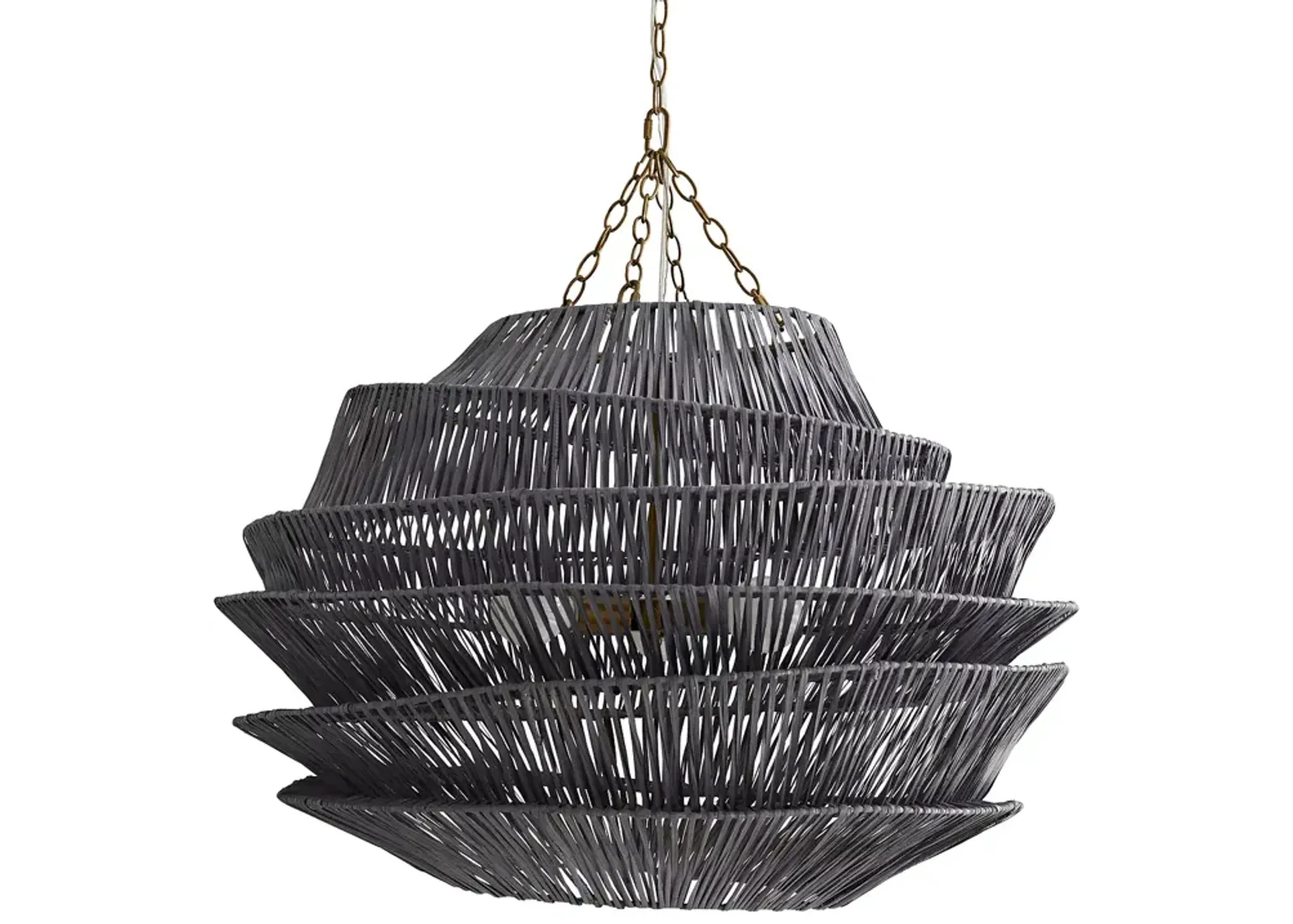 Arteriors Barton Pendant