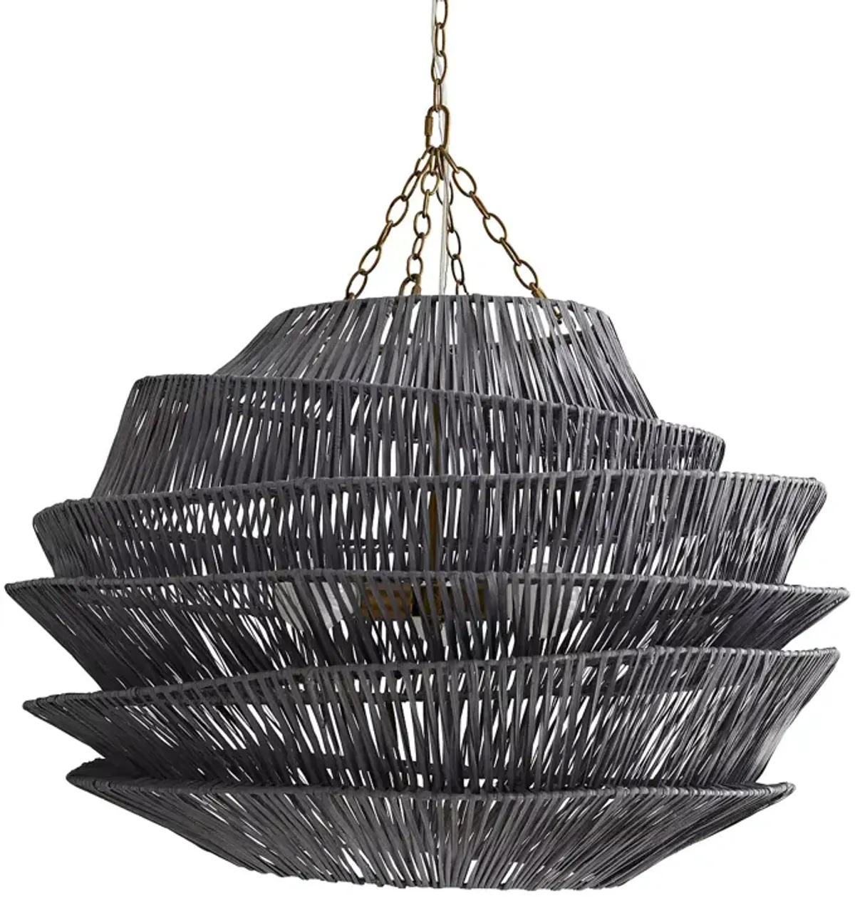 Arteriors Barton Pendant