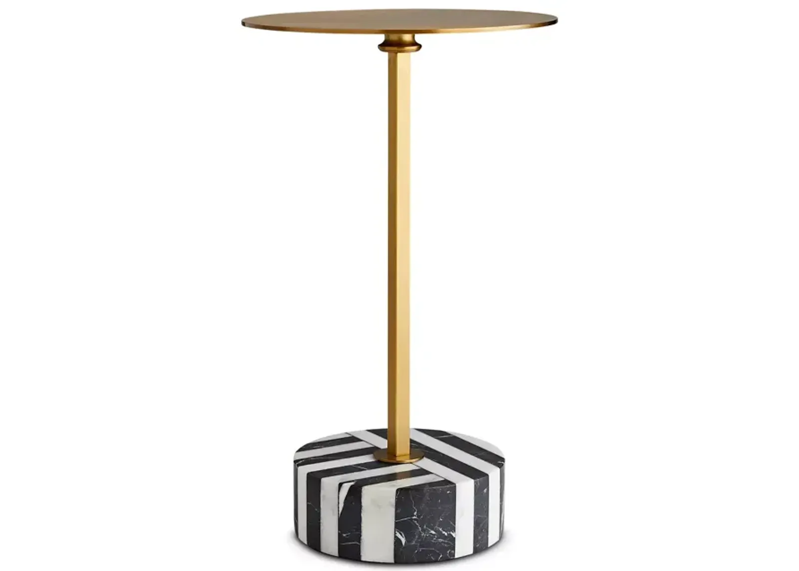 Arteriors Clarita Side Table