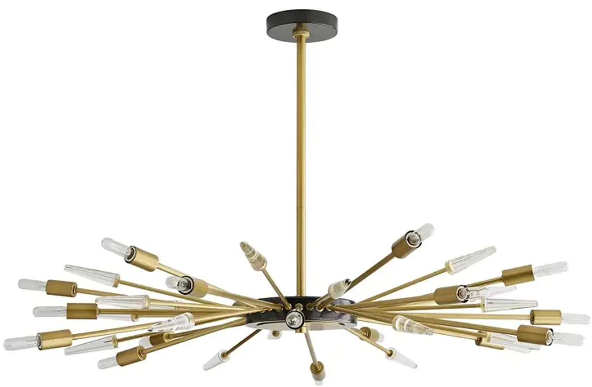 Arteriors Briley Chandelier