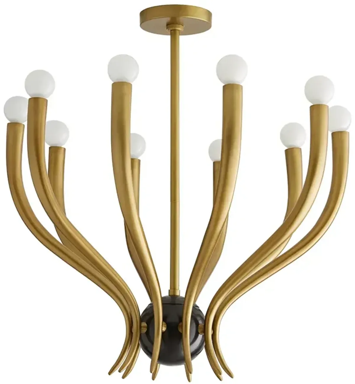 Arteriors Carlisle Chandelier