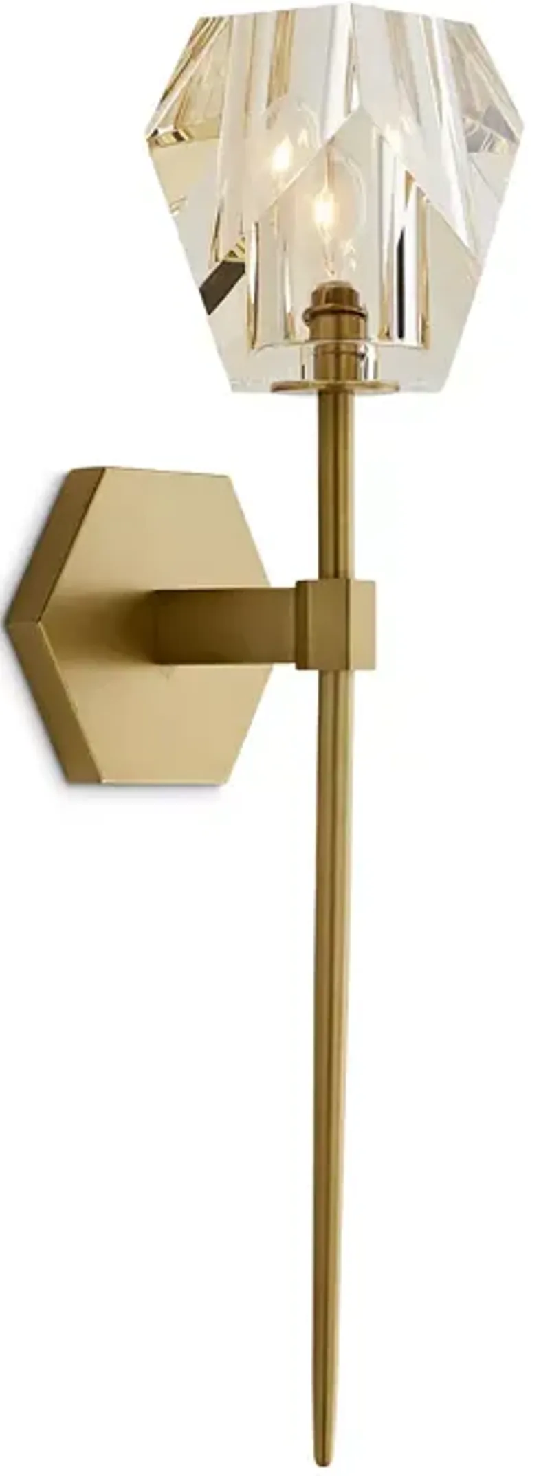 Arteriors Gemma Sconce