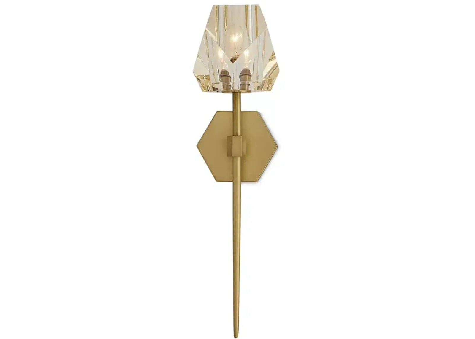 Arteriors Gemma Sconce