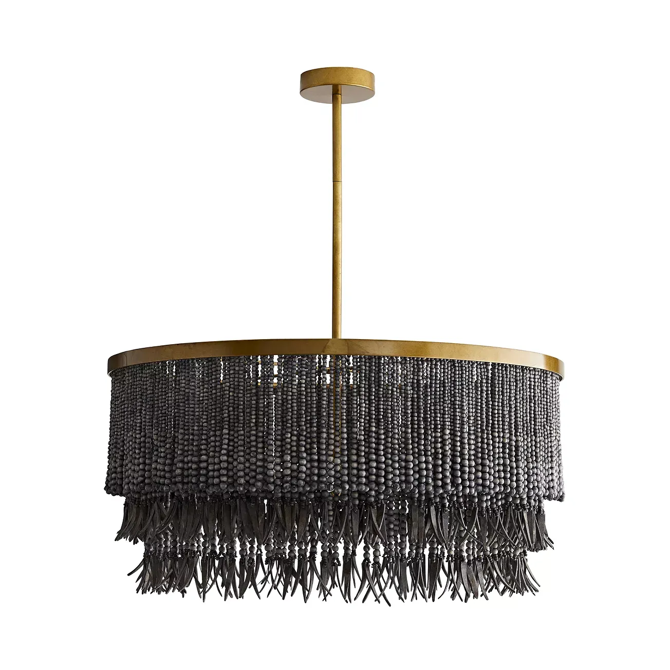 Arteriors Baja Chandelier