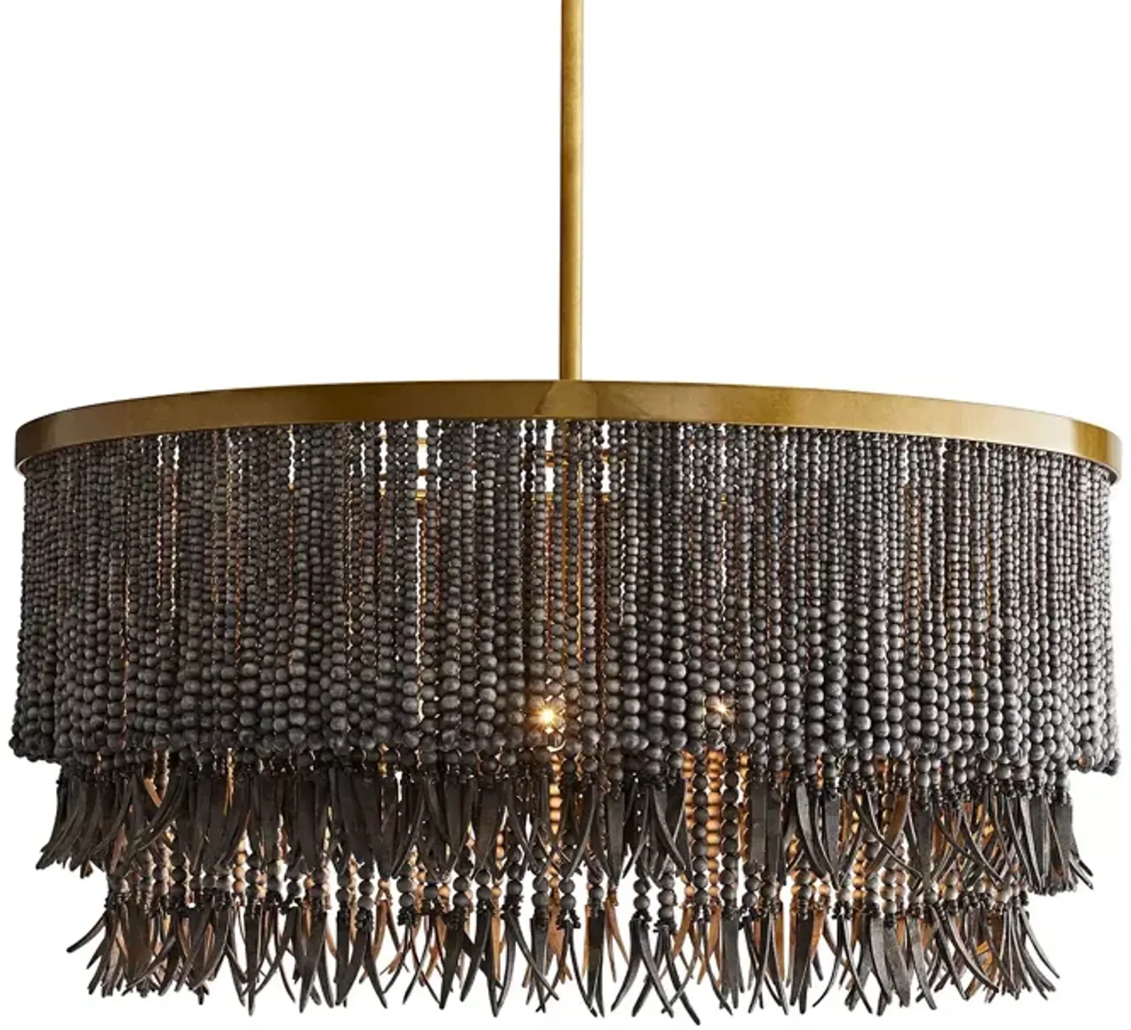 Arteriors Baja Chandelier