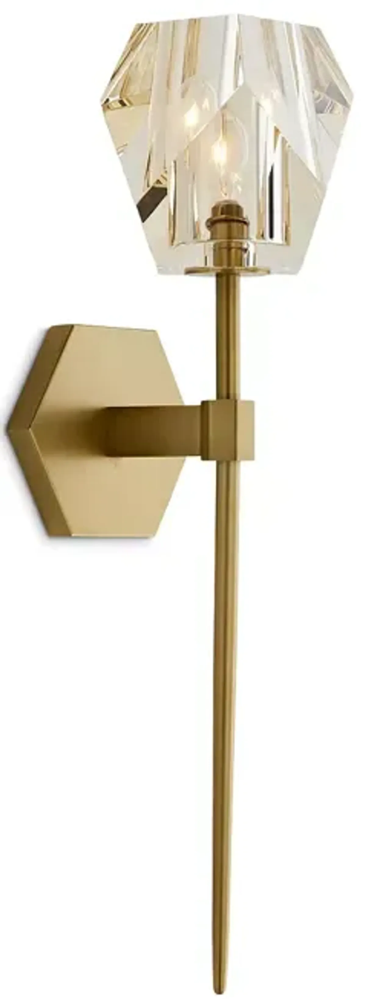 Arteriors Gemma Sconce