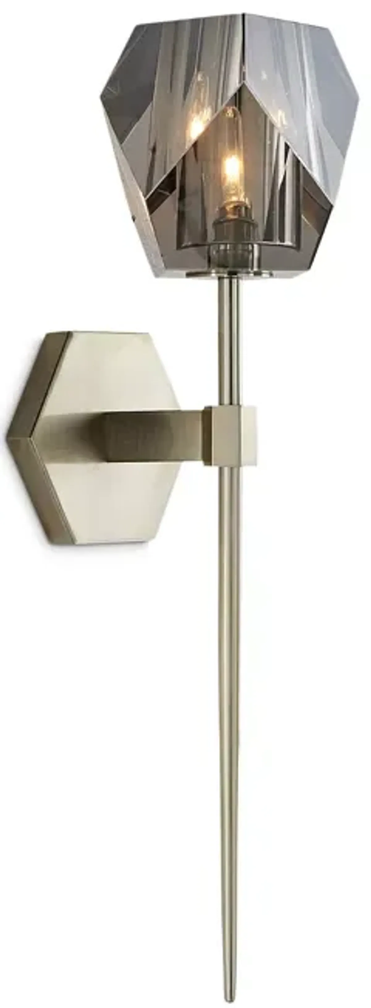 Arteriors Gemma Sconce