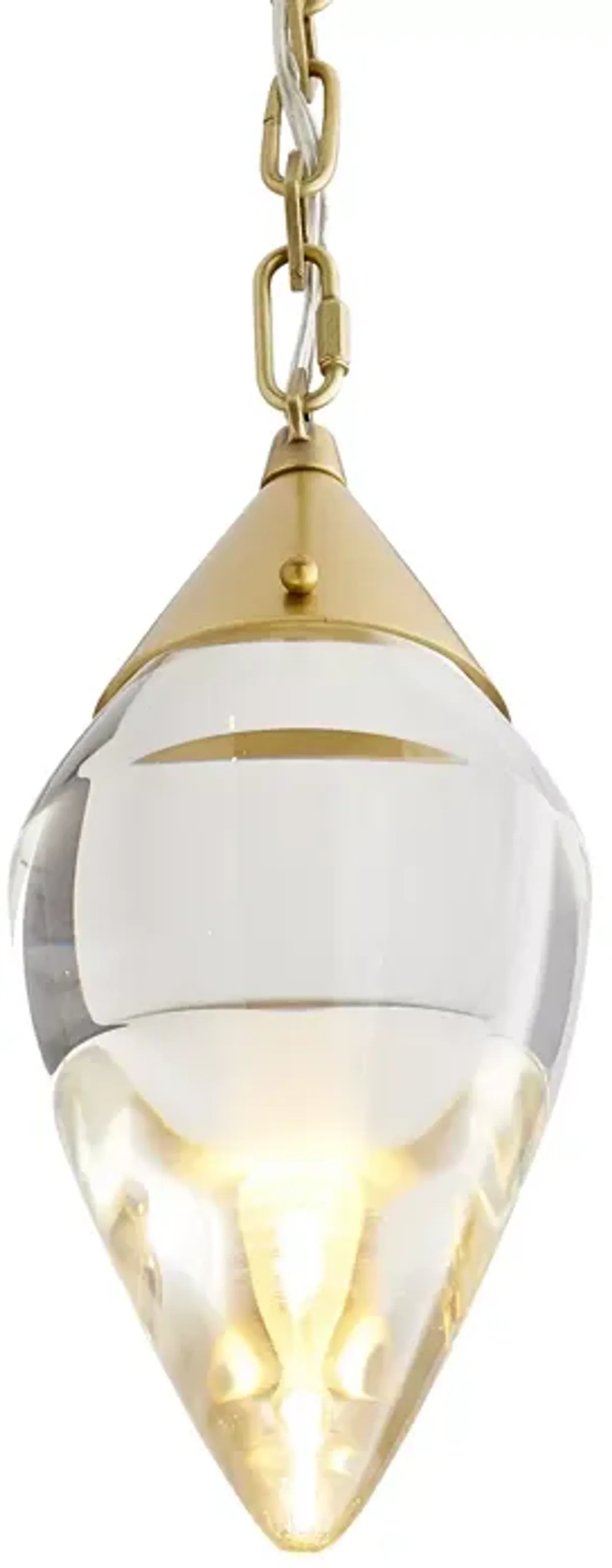 Arteriors Berkley Pendant