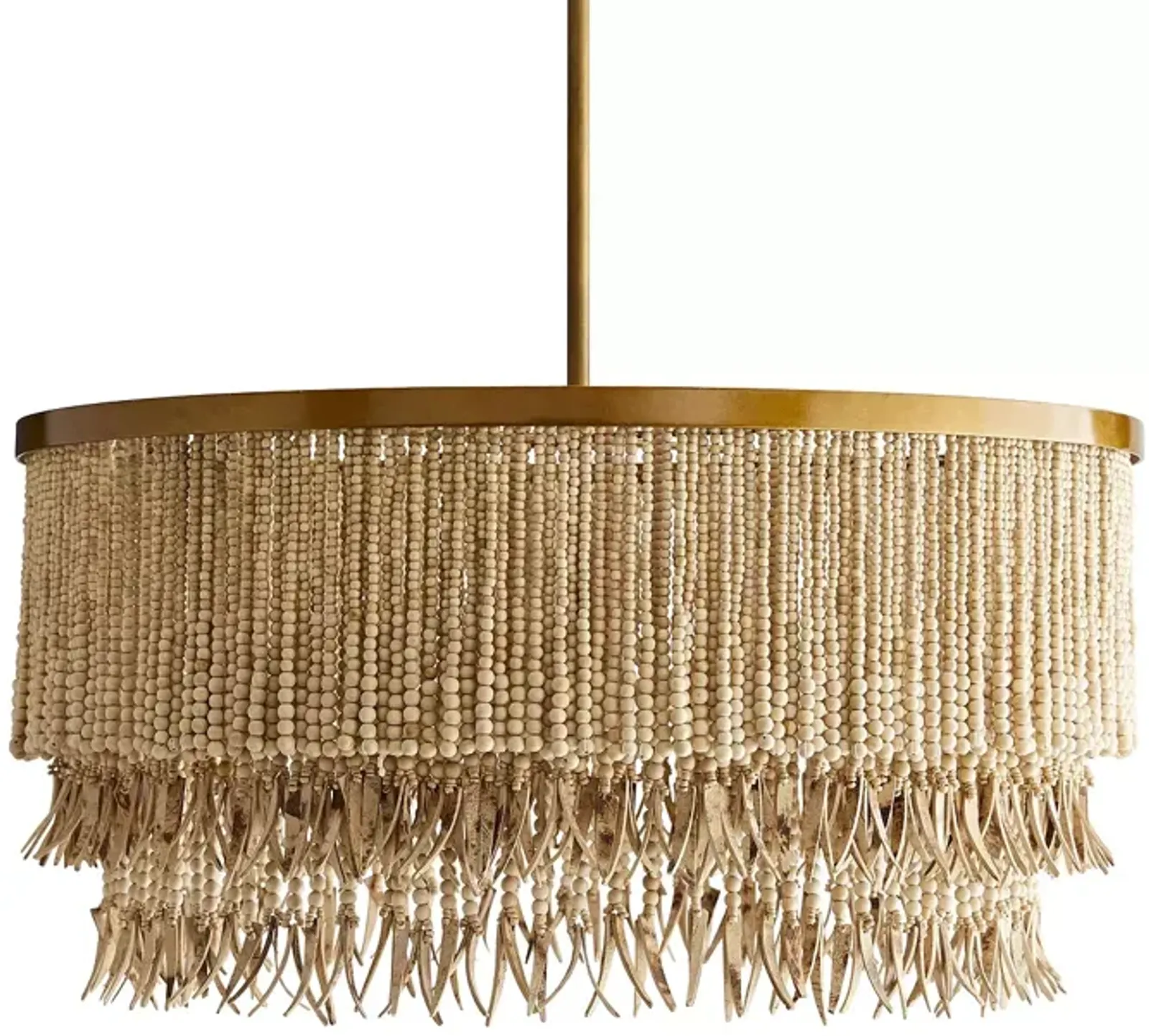 Arteriors Baja Chandelier