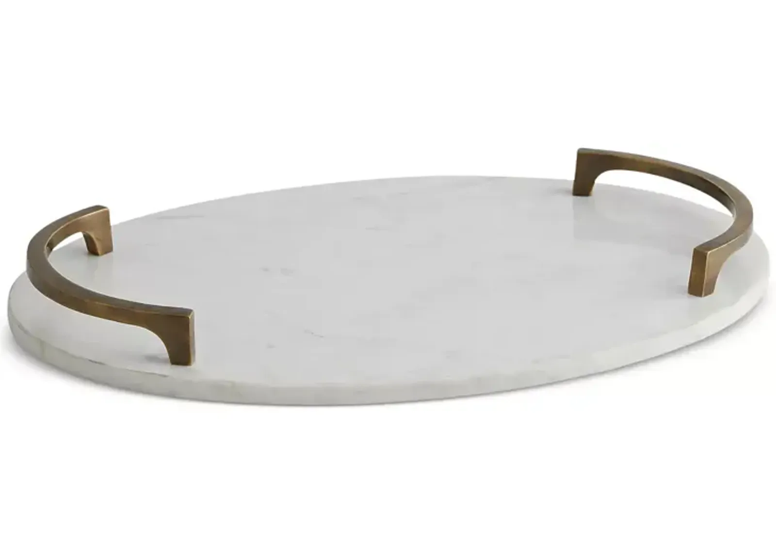 Arteriors Collie Tray