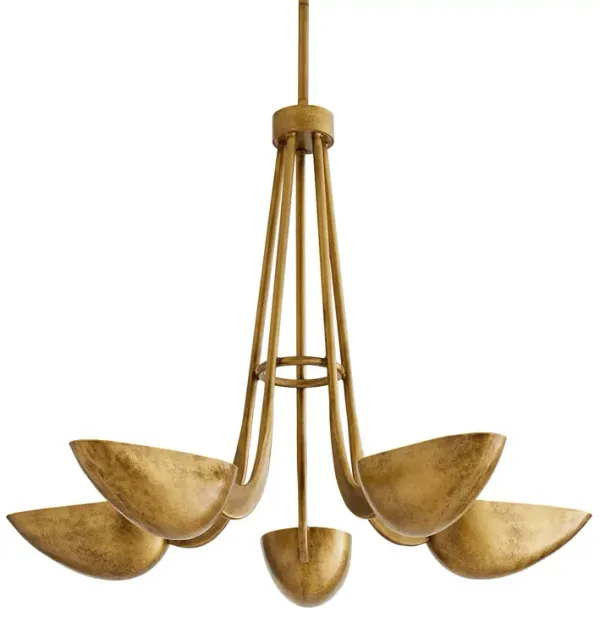 Arteriors Vader Chandelier